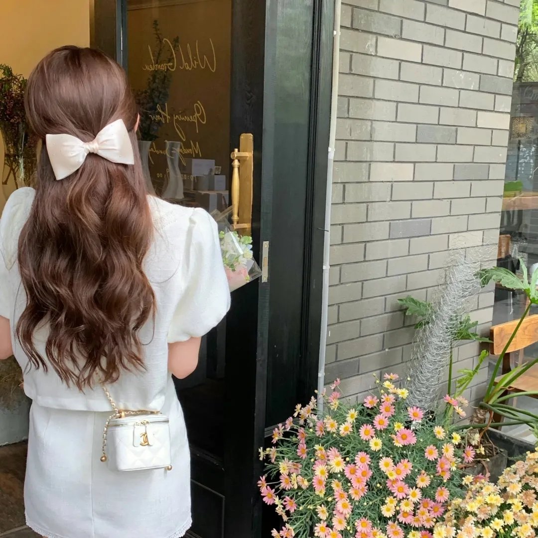 新来的美女邻居